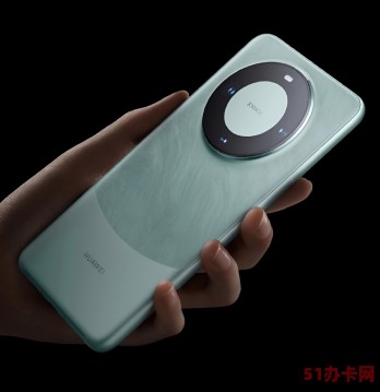 华为Mate60支持广电5G卡吗?